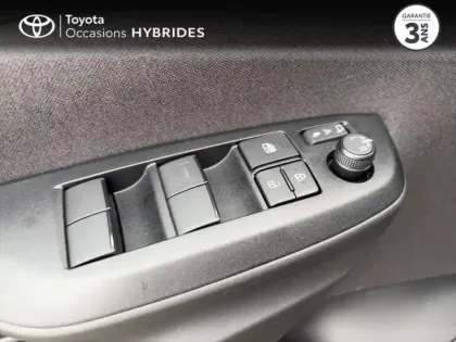 Photo 9 Toyota Yaris  Cross 116h Design MY25