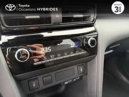 Photo 10 Toyota Yaris  Cross 116h Design MY25