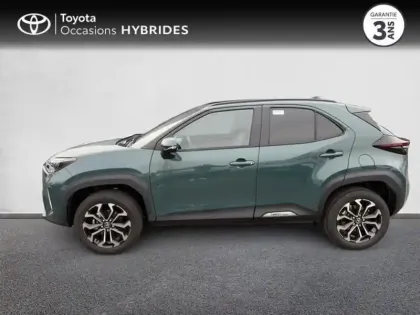 Photo 8 Toyota Yaris  Cross 116h Design MY25