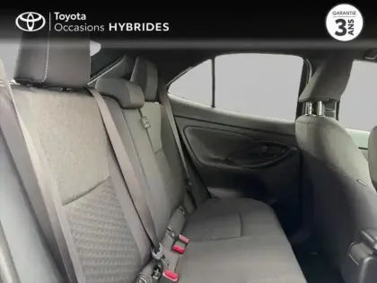 Photo 14 Toyota Yaris  Cross 116h Design MY25