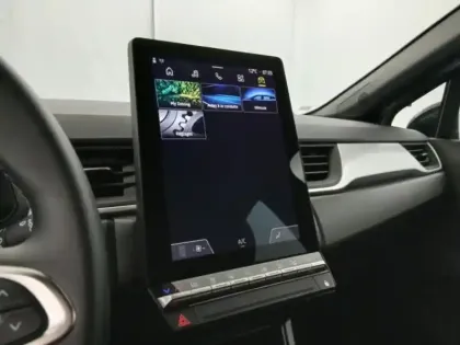 Photo 11 Renault Captur  1.0 TCe 90ch Evolution