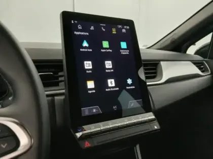 Photo 12 Renault Captur  1.0 TCe 90ch Evolution