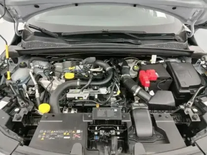 Photo 6 Renault Captur  1.0 TCe 90ch Evolution