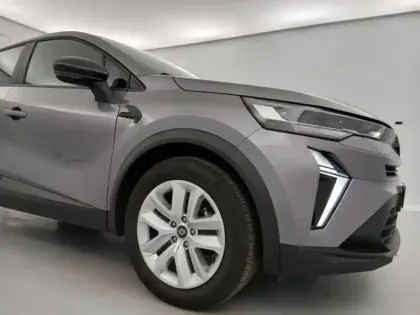 Photo 5 Renault Captur  1.0 TCe 90ch Evolution