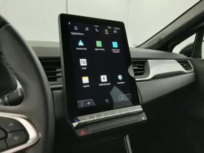 Photo 12 Renault Captur  1.0 TCe 90ch Evolution