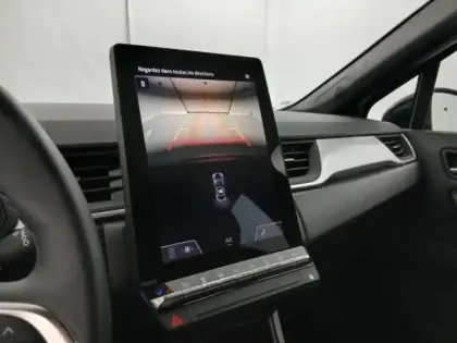 Photo 14 Renault Captur  1.0 TCe 90ch Evolution