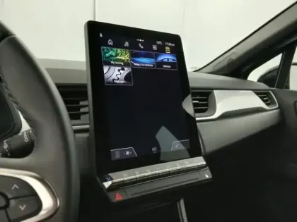 Photo 13 Renault Captur  1.0 TCe 90ch Evolution