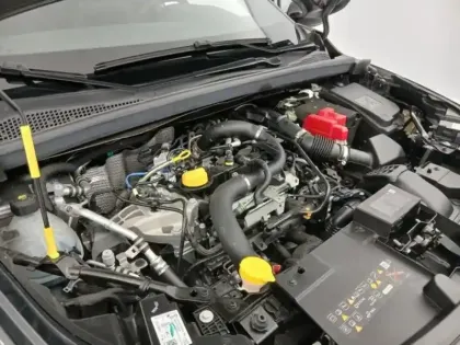 Photo 6 Renault Captur  1.0 TCe 90ch Evolution