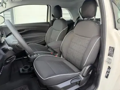 Photo 8 Fiat 500  e 95ch Pack Confort MY23