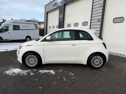 Photo 10 Fiat 500  e 95ch Pack Confort MY23