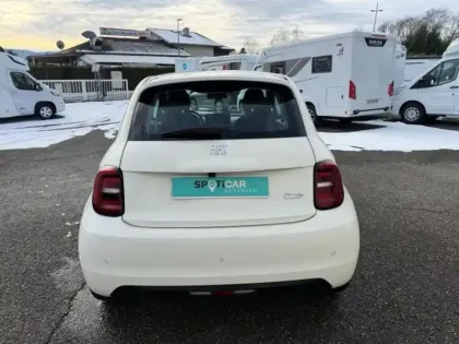 Photo 6 Fiat 500  e 95ch Pack Confort MY23