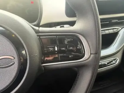 Photo 13 Fiat 500  e 95ch Pack Confort MY23