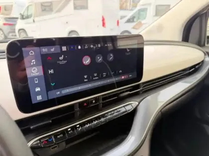 Photo 14 Fiat 500  e 95ch Pack Confort MY23