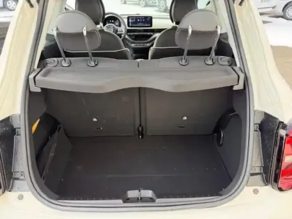 Photo 5 Fiat 500  e 95ch Pack Confort MY23