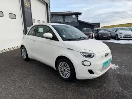 Photo 9 Fiat 500  e 95ch Pack Confort MY23