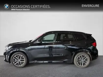 Photo 17 BMW X1  xDrive23d 211ch M Sport