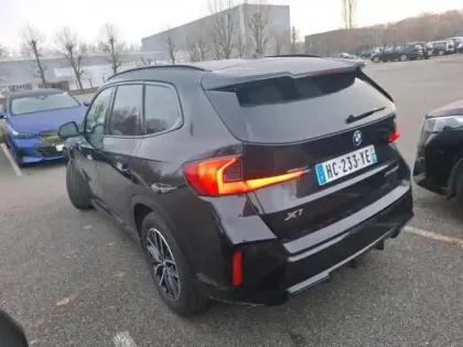 Photo 10 BMW X1  xDrive23d 211ch M Sport