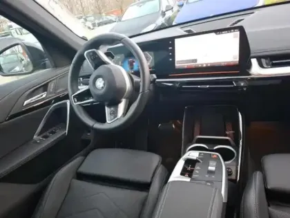 Photo 11 BMW X1  xDrive23d 211ch M Sport