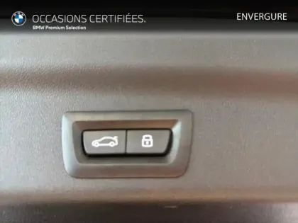 Photo 26 BMW X1  xDrive23d 211ch M Sport