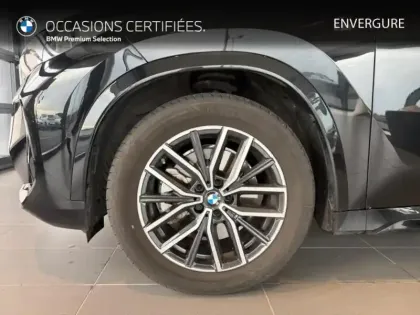 Photo 22 BMW X1  xDrive23d 211ch M Sport