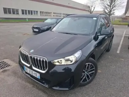 Photo Bmw X1
