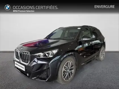 Photo 15 BMW X1  xDrive23d 211ch M Sport