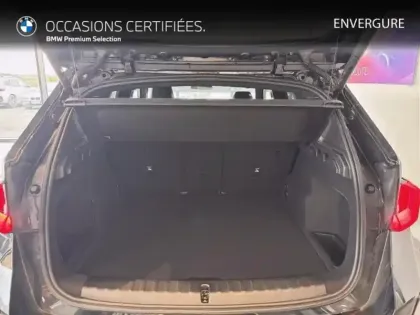 Photo 21 BMW X1  xDrive23d 211ch M Sport