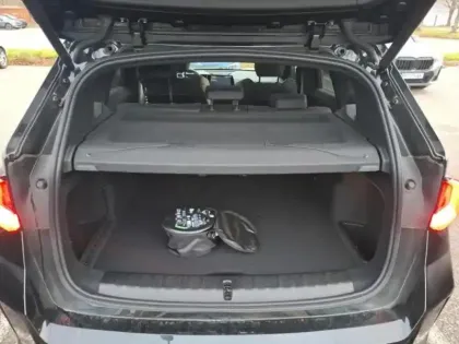 Photo 14 BMW X1  xDrive23d 211ch M Sport