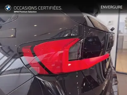 Photo 24 BMW X1  xDrive23d 211ch M Sport