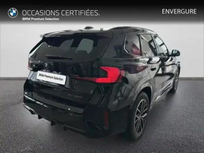 Photo 16 BMW X1  xDrive23d 211ch M Sport