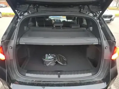 Photo 5 BMW X1  xDrive23d 211ch M Sport