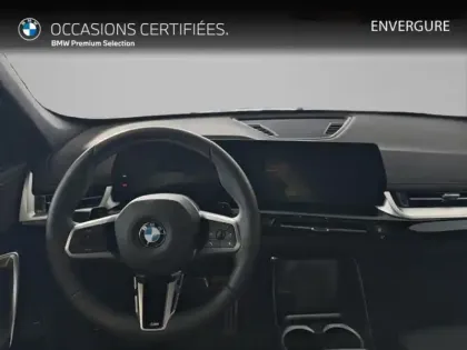 Photo 19 BMW X1  xDrive23d 211ch M Sport