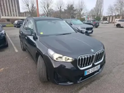 Photo 8 BMW X1  xDrive23d 211ch M Sport