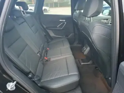 Photo 12 BMW X1  xDrive23d 211ch M Sport