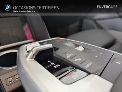 Photo 29 BMW X1  xDrive23d 211ch M Sport