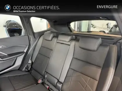 Photo 27 BMW X1  xDrive23d 211ch M Sport