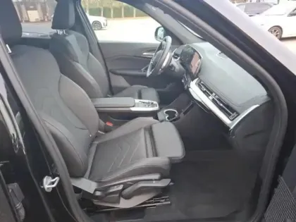 Photo 13 BMW X1  xDrive23d 211ch M Sport