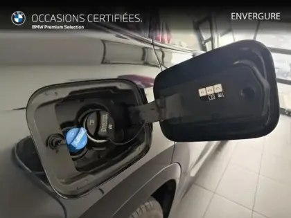 Photo 28 BMW X1  xDrive23d 211ch M Sport