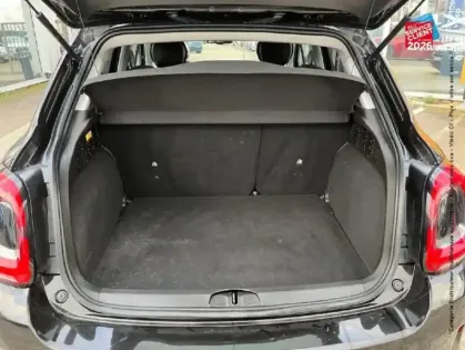 Photo 28 Fiat 500 X 1.5 FireFly Turbo 130ch S/S Hybrid DCT7