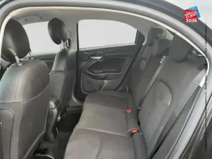 Photo 10 Fiat 500 X 1.5 FireFly Turbo 130ch S/S Hybrid DCT7