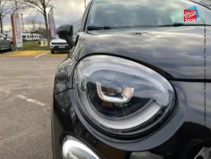 Photo 42 Fiat 500 X 1.5 FireFly Turbo 130ch S/S Hybrid DCT7