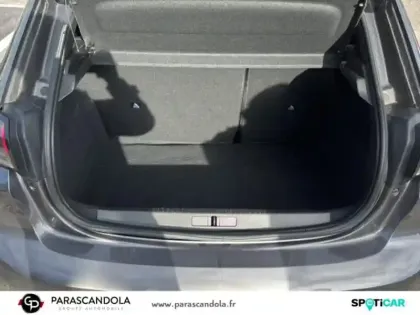 Photo 5 Peugeot 208 Gén. II Ph1 NG GT 5