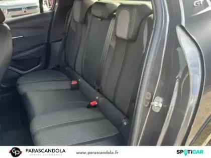 Photo 9 Peugeot 208 Gén. II Ph1 NG GT 5