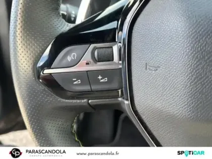 Photo 13 Peugeot 208 Gén. II Ph1 NG GT 5