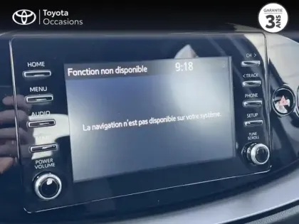 Photo 14 Toyota Aygo  X 1.0 VVT-i 72ch Dynamic