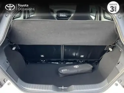 Photo 9 Toyota Aygo  X 1.0 VVT-i 72ch Dynamic