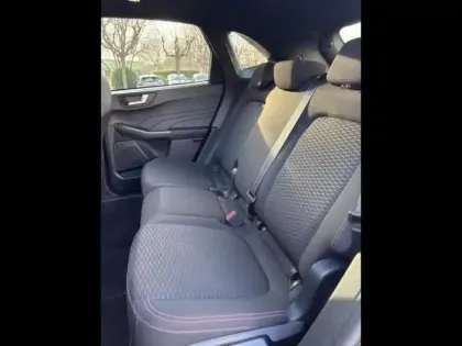 Photo 8 Ford Kuga  2.5 Duratec 180ch Hybrid FlexiFuel ST-Line Powershift