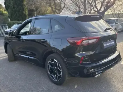 Photo 5 Ford Kuga  2.5 Duratec 180ch Hybrid FlexiFuel ST-Line Powershift