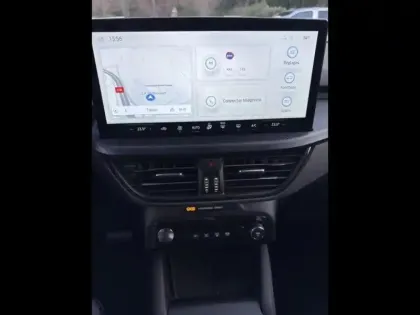 Photo 13 Ford Kuga  2.5 Duratec 180ch Hybrid FlexiFuel ST-Line Powershift