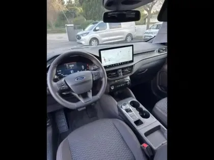 Photo 6 Ford Kuga  2.5 Duratec 180ch Hybrid FlexiFuel ST-Line Powershift